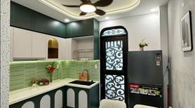 💥 3 tầng  💥Bán nhà : 489/ Huỳnh  Văn Bánh, Phường 13. Q Phú Nhuận   💫- Kết  - Ảnh 7