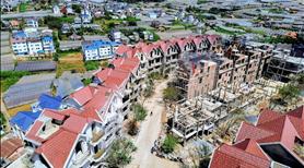 Mình chính chủ cần bán khu biệt thự ở Đà Lạt  - Ảnh 8