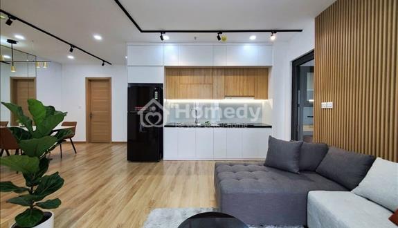 Siêu phẩm a14 nam trung yên 118m 3pn 2vs giá 5.6ty có lot ô tô - Ảnh 1