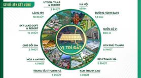 Đầu tư siêu lợi nhuận đất nền HAMI Cao Dương, Lương Sơn, Hoà Bình (Nay là Phú Thọ) - Ảnh 8