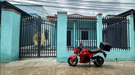 Bán Gấp Căn Nhà Siêu Rộng 139m2 - 760 Triệu Phước Hiệp Củ Chi - Sổ Hồng Riêng. - Ảnh 5