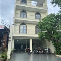 Cho thuê Biệt Thự mặt tiền 18m Vành Đai Trong - Bình Tân - Vị thế làm văn phòng đẳng cấp!