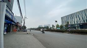 Chính chủ bán gấp - Mảnh đất siêu đẹp 2 mặt thoáng - Đường Tam Trinh (Có thương lượng) - Ảnh 2