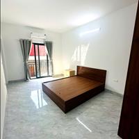 Căn Studio Mới 30m2 - Phố Đào Tấn. Vị trị thuận tiện