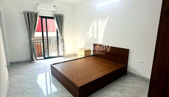Căn Studio Mới 30m2 - Phố Đào Tấn. Vị trị thuận tiện - Ảnh 1