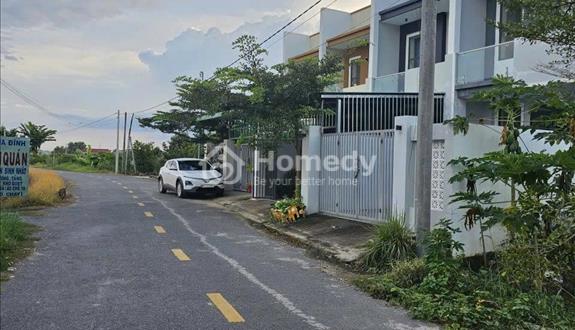 Bán nhà đất Mặt Tiền, View Núi gần Chợ, Thạnh Tân-Tây Ninh, Chỉ 1.4 tỷ - Ảnh 1