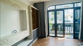 Bán nhà Mới Full NT KDC Sài Gòn South - 5 Lầu - 6PN - Thang máy - - Ảnh 6