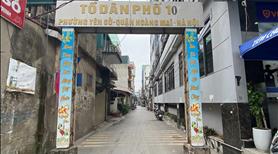 Chính chủ bán gấp - Mảnh đất siêu đẹp 2 mặt thoáng - Đường Tam Trinh (Có thương lượng) - Ảnh 3