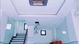 mới ken Lê Văn Lương, Q7 - Ảnh 2