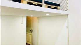 CHDV 30m2 gác cao cửa sổ lớn đường Giải Phóng Tân Bình chỉ 5 triệu 300k - Ảnh 6