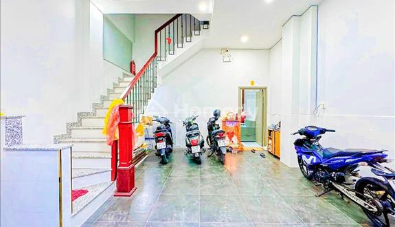 mới ken Lê Văn Lương, Q7 - Ảnh 1