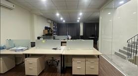 Cho thuê Biệt Thự mặt tiền 18m Vành Đai Trong - Bình Tân - Vị thế làm văn phòng đẳng cấp! - Ảnh 6