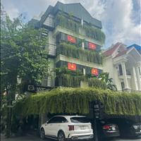 Lô góc. 2 mặt ô tô tránh hồ Võ Thị Sáu. Diện tích 100m2, xây 4 tầng, mặt tiền 8m. Giá 33.5 tỷ