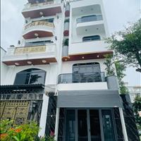 Bán nhà Mới Full NT KDC Sài Gòn South - 5 Lầu - 6PN - Thang máy -