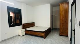 Căn Studio Mới 30m2 - Phố Đào Tấn. Vị trị thuận tiện - Ảnh 9