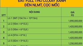 Đất thổ cư giá F0 Đức Trọng – gần KCN Phú Hội & Thống Nhất, giá chỉ từ 1,25 tỷ - Ảnh 2