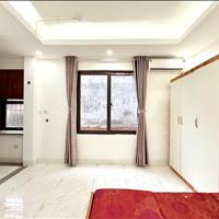 Bán CHDV phố Kim Mã, 48M x 7T Thang máy, gần phố, mặt tiền 10M, PCCC xịn, 11PKK, DT 800tr, 11.9 tỷ