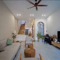 **bán nhà hẻm nguyễn thanh tuyền, phường 2, tân bình (4*15,5) 4 tầng - 7,9 tỷ