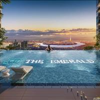 The Emerald Garden view - 1,39 tỷ 41m2 - trả chậm 7 triệu/tháng sở hữu ngay