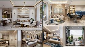 The Emerald Garden view - 1,39 tỷ 41m2 - trả chậm 7 triệu/tháng sở hữu ngay - Ảnh 2