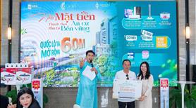 🌇 Destino Centro – BLOCK Mới Sắp Ra Mắt | Cơ Hội Vàng Cho Người Mua Để Ở Và Đầu Tư. - Ảnh 9