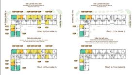 Giao bán Shophouse khối đế 2 tầng quận 12 HCM , đã có sổ , có thể nhận nhà kinh doanh được ngay! - Ảnh 22