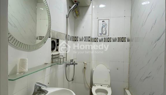 Nhà mặt phố Trần Quang Diệu, Đống Đa, kinh doanh đỉnh, 37m2 x 6 tầng, 23 tỷ! - Ảnh 1