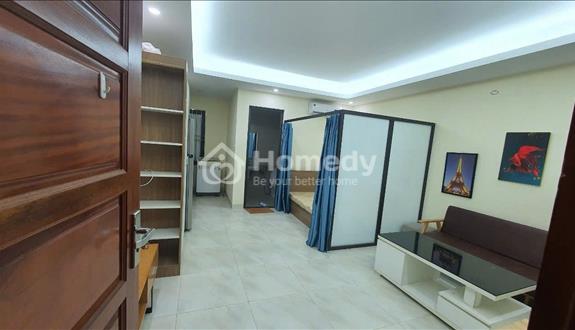 Nhanh tay! Studio 30m² tiện nghi – Hoàng Ngân – Giá cực sốc! - Ảnh 1