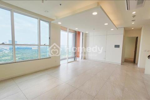 Bán căn hộ 4PN Thủ Thiêm Zeit River, Quận 2, giá 48 tỷ, diện tích 181m2, nhà HTCB