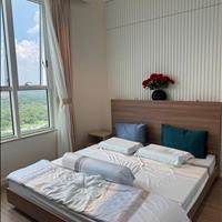 Cho thuê căn hộ 1PN-1WC Thủ Thiêm Zeit River, giá 28 triệu bao phí, diện tích 60m2, full nội thất