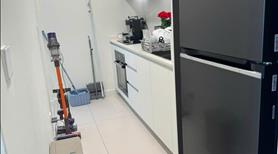 Cho thuê căn hộ 1PN-1WC Thủ Thiêm Zeit River, giá 28 triệu bao phí, diện tích 60m2, full nội thất - Ảnh 3