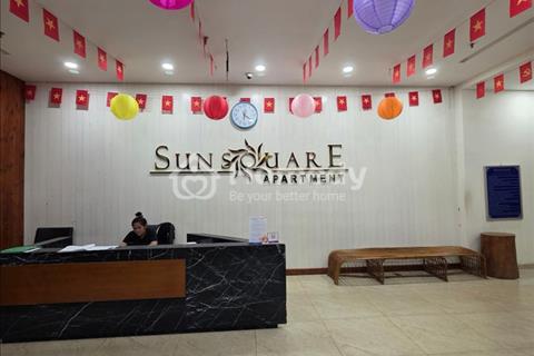 Sở Hữu Căn Hộ 3 Ngủ Cao Cấp Tại Sun Square – Nơi Mỗi Ngày Là Một Trải Nghiệm Sống Tuyệt Vời