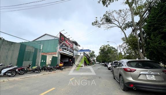Cần bán đất biệt thự mặt tiền hẻm 7m Trần Quý Cáp  - Giá nay chỉ còn 26 tỷ tlcc - Ảnh 1