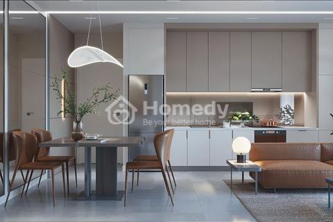 Sở hữu ngay căn hộ cao cấp The Win City ngay cửa ngõ Phía Tây Tp.HCM chỉ với 150 triệu