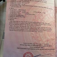 Bán nhà 157/22 p14,phạm văn chiêu go vấp Tphcm