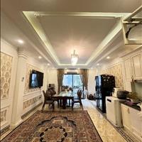 Bán nhà Thái Hà siêu hiếm 55m² 6 tầng thang máy hai mặt thoáng giá 20,5 tỷ