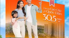 Sở hữu ngay căn hộ cao cấp The Win City ngay cửa ngõ Phía Tây Tp.HCM chỉ với 150 triệu - Ảnh 11