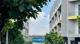 Nhà phố Bcons, sổ sẵn liền kề làng đại học,metro, 4 tầng, 135 tiện ích - Ảnh 5