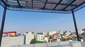 🏡 Bát Khối – Lô góc 3 thoáng – Gara – Thang máy – 6 tầng – Nhà mới - Ảnh 4