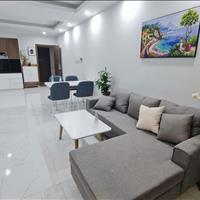Bán NHANH Căn hộ 85m2 - 3PN 2WC CHỈ 3T, gần AEON Bình Dương, sổ sẵn trao tay, FULL nội thất.