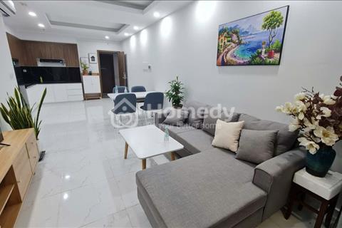 Bán NHANH Căn hộ 85m2 - 3PN 2WC CHỈ 3T, gần AEON Bình Dương, sổ sẵn trao tay, FULL nội thất.