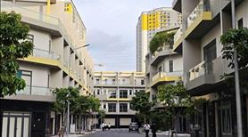 Nhà phố Bcons, sổ sẵn liền kề làng đại học,metro, 4 tầng, 135 tiện ích - Ảnh 3