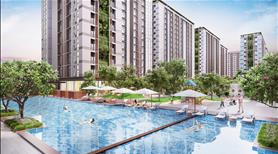 Sở hữu ngay căn hộ cao cấp The Win City ngay cửa ngõ Phía Tây Tp.HCM chỉ với 150 triệu - Ảnh 9