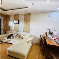 Cho thuê  CC GoldSIlK Vạn Phúc 106m - 3 ngủ nội thất sang trọng