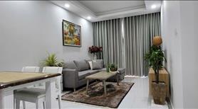 Bán NHANH Căn hộ 85m2 - 3PN 2WC CHỈ 3T, gần AEON Bình Dương, sổ sẵn trao tay, FULL nội thất. - Ảnh 8
