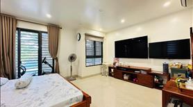 siêu phẩm biệt thự vila dương nội _mặt tiền lê quang đạo đối diện cv thiên văn học_ nhà đẹp ko - Ảnh 10
