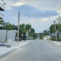 Bán đất nền KDC Bách Khoa, Phú Hữu, Quận 9 TP.HCM
