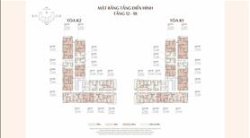 Ra mắt 2 tòa căn hộ Revia Residences hạng sang cạnh Time City - Ảnh 8
