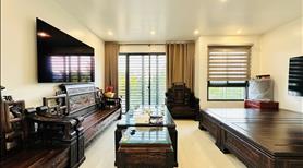 siêu phẩm biệt thự vila dương nội _mặt tiền lê quang đạo đối diện cv thiên văn học_ nhà đẹp ko - Ảnh 7