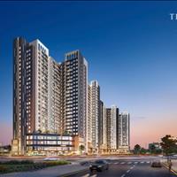 Căn hộ TPHCM chỉ từ 1.39tỷ/căn, góp chỉ 7 triệu/tháng 